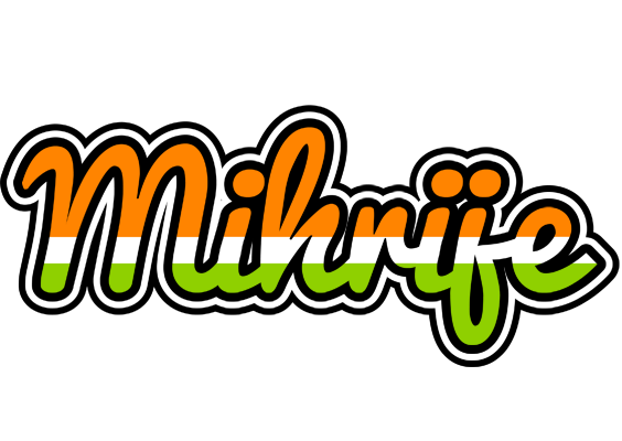 Mihrije mumbai logo