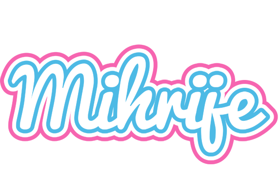 Mihrije outdoors logo