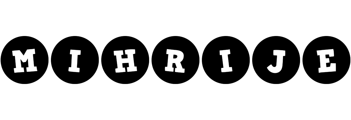 Mihrije tools logo