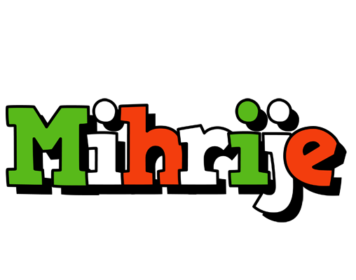 Mihrije venezia logo