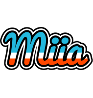 Miia america logo