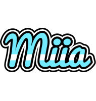 Miia argentine logo