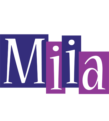 Miia autumn logo