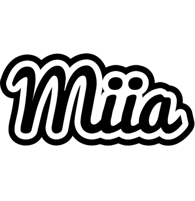 Miia chess logo