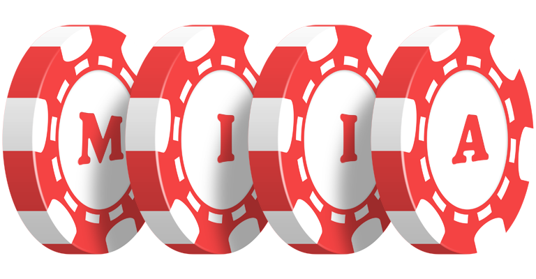 Miia chip logo