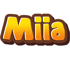 Miia cookies logo