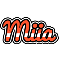 Miia denmark logo