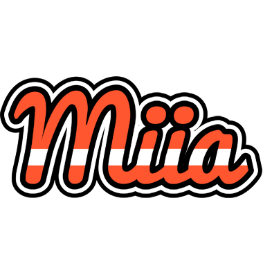 Miia denmark logo
