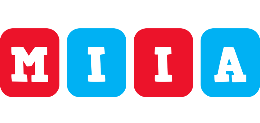 Miia diesel logo