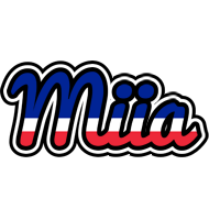 Miia france logo