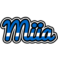 Miia greece logo