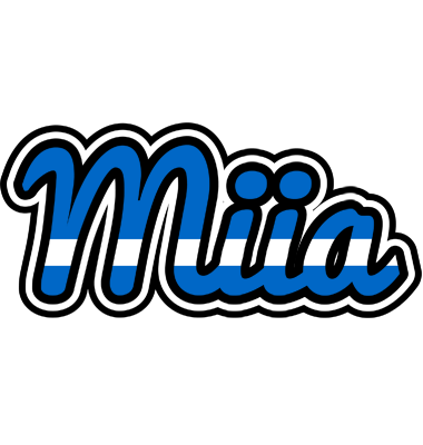 Miia greece logo