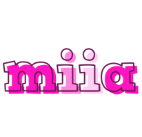 Miia hello logo