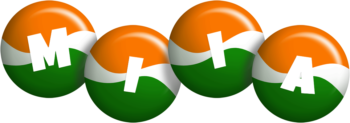 Miia india logo