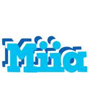 Miia jacuzzi logo