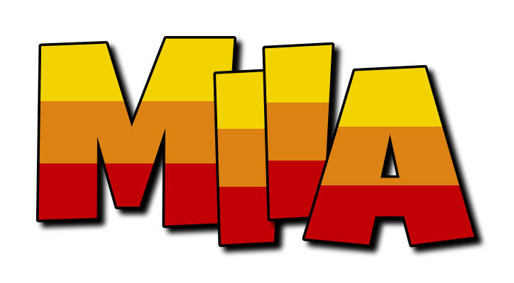 Miia jungle logo