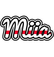 Miia kingdom logo