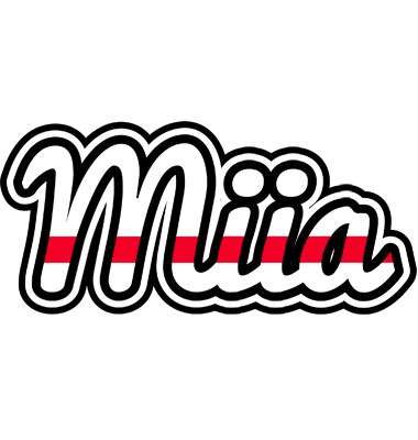 Miia kingdom logo