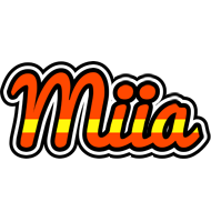 Miia madrid logo