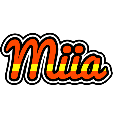 Miia madrid logo