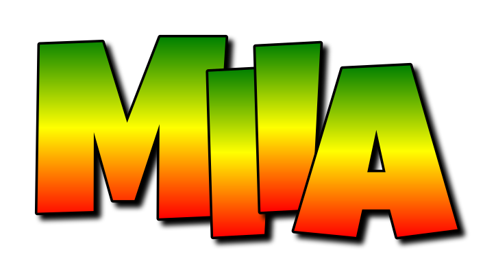 Miia mango logo