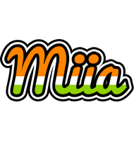 Miia mumbai logo