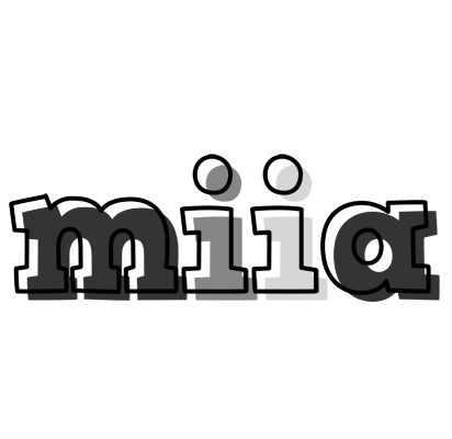 Miia night logo