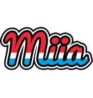 Miia norway logo