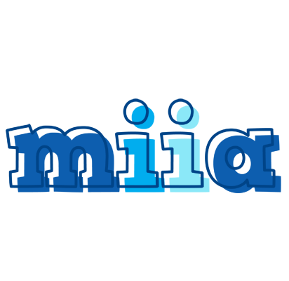 Miia sailor logo