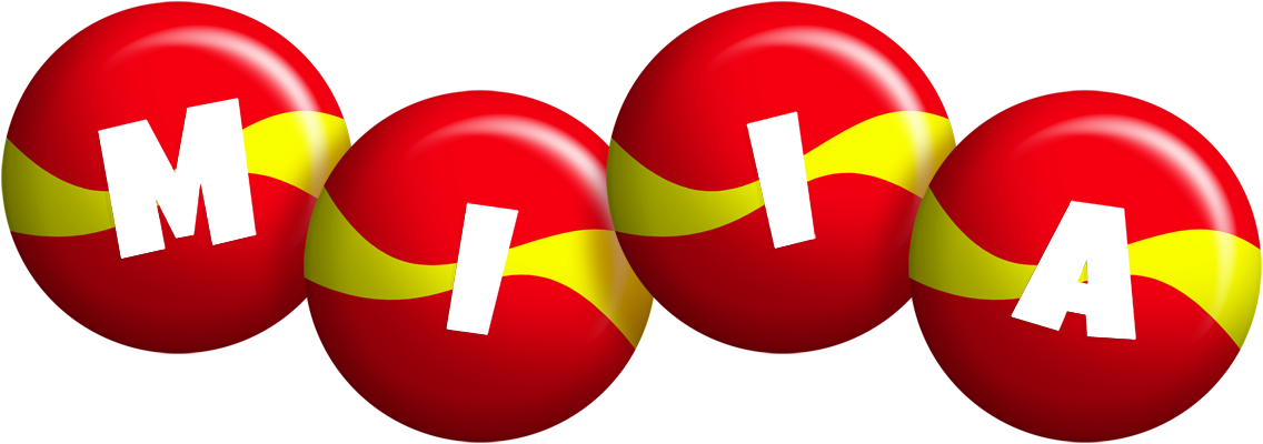 Miia spain logo