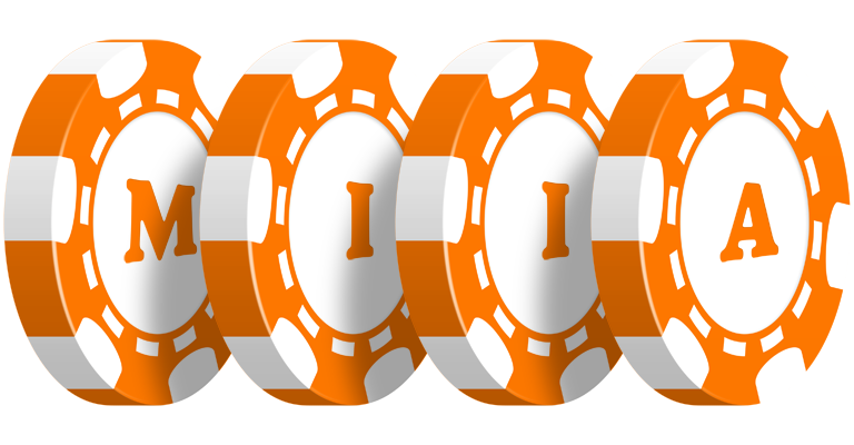 Miia stacks logo
