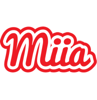 Miia sunshine logo