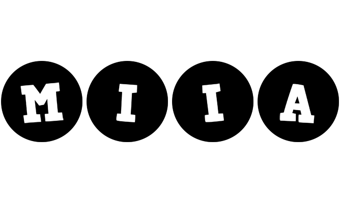 Miia tools logo