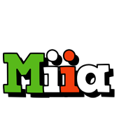 Miia venezia logo