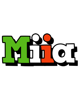 Miia venezia logo