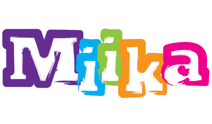 Miika casino logo