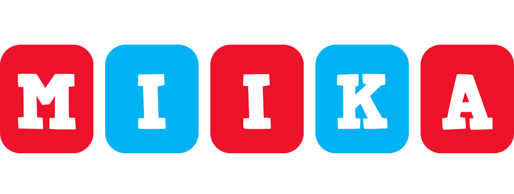Miika diesel logo