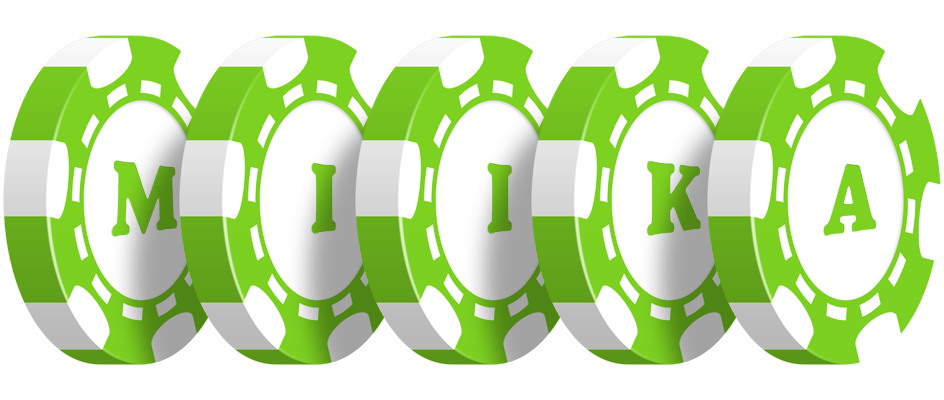 Miika holdem logo