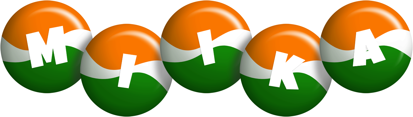 Miika india logo
