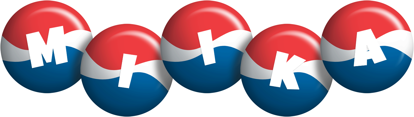 Miika paris logo