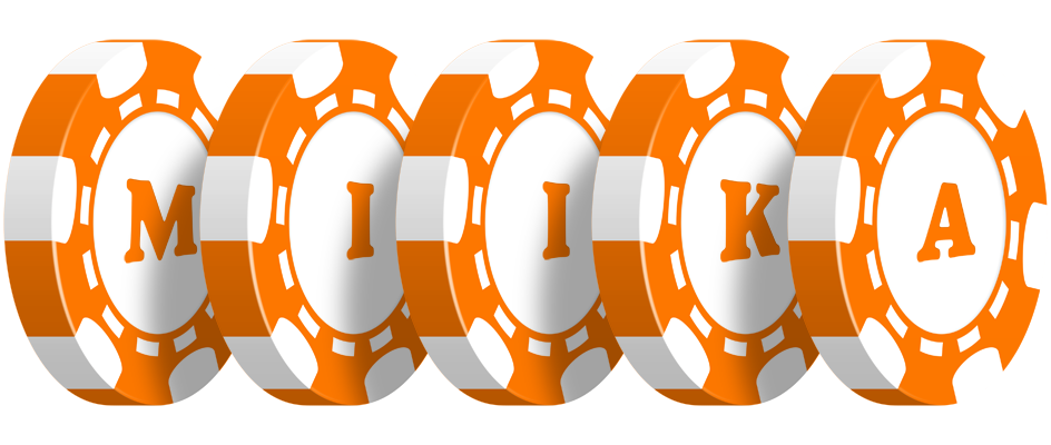 Miika stacks logo