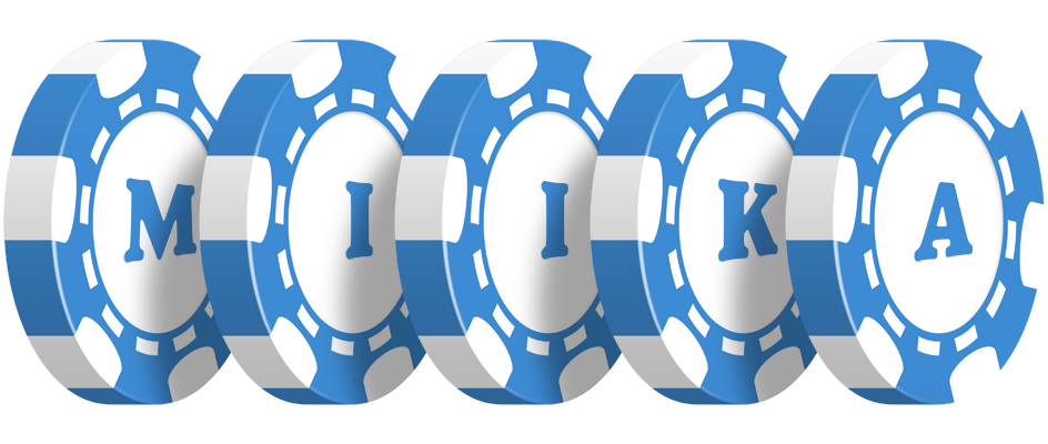 Miika vegas logo