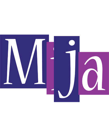 Mija autumn logo