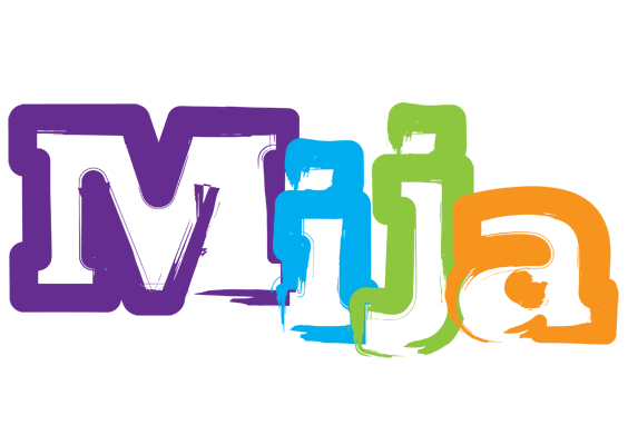 Mija casino logo