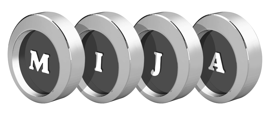 Mija coins logo