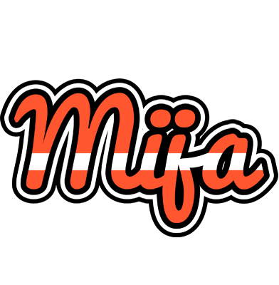 Mija denmark logo