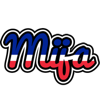 Mija france logo