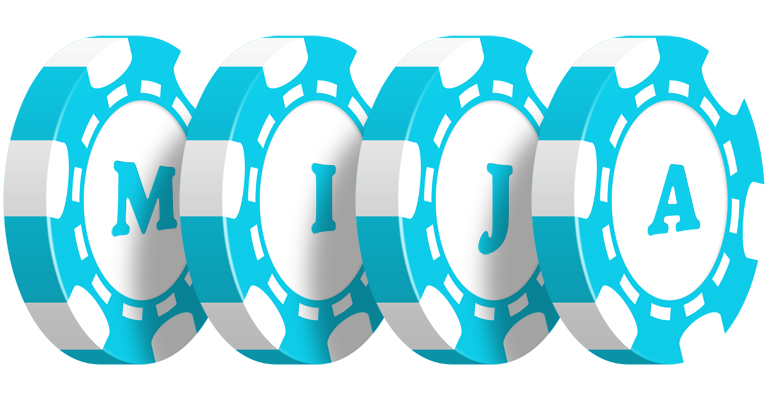 Mija funbet logo