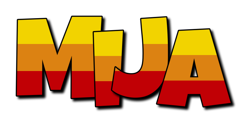 Mija jungle logo