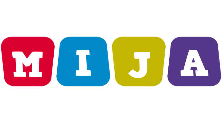 Mija kiddo logo